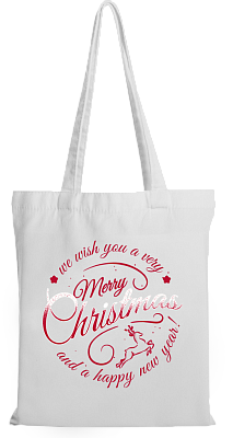 Сумка шопер STAN полиэстер 38*35, 285, 200S