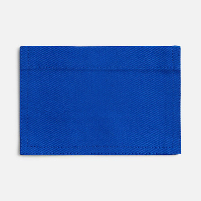 Карман для фартука Е1 Lomme, S  (Синий)