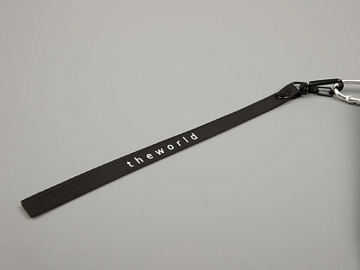 Заклепка Rivet, S, черная