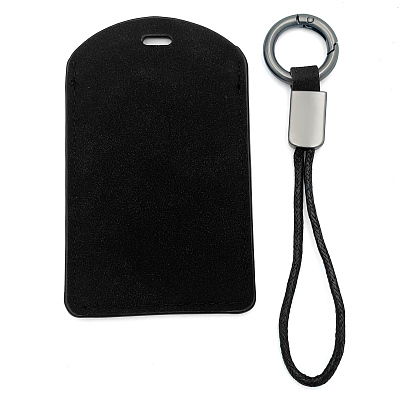 Багажная бирка JetTag, чёрный