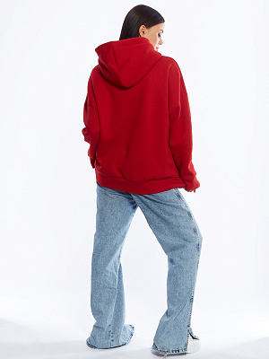 Худи унисекс оверсайз BB Banks  L/XL