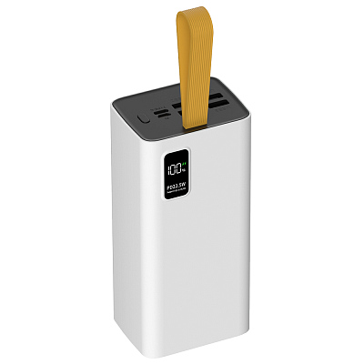 ПЗУ PERO PB08 40K PD, черный