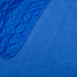 Плед PONCHO, синий - Фото 6