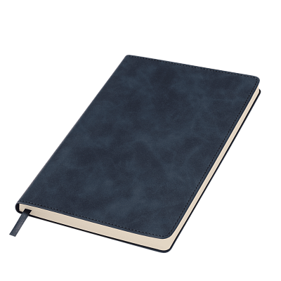 Ежедневник Верона (Verona) недатированный, синий