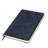 Ежедневник Верона (Verona) недатированный, синий - Фото 3