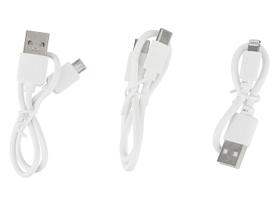 Внешний аккумулятор Powerbank C2, 10000 mAh