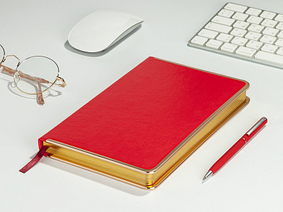 Ежедневник недатированный А5 Chelsea