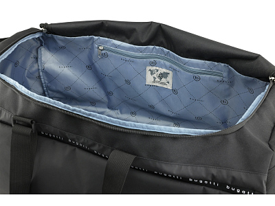 Сумка дорожная Blanc Delight