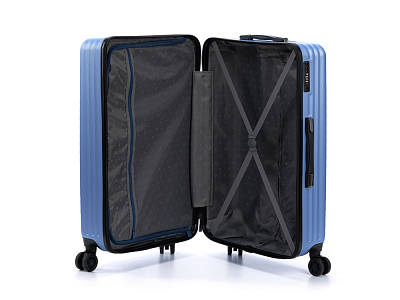 Чемодан Lama, 92 л