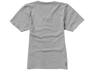 Футболка Kawartha из органического хлопка, женская