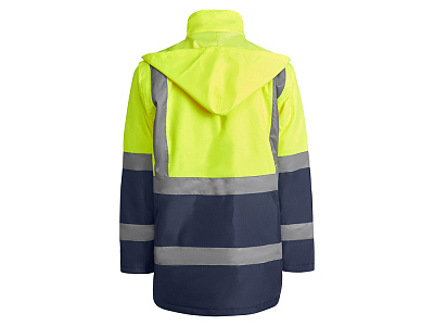 Парка Merak мужская