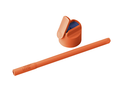 Термобутылка GO