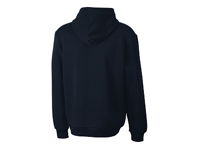 Толстовка с капюшоном Monaco унисекс