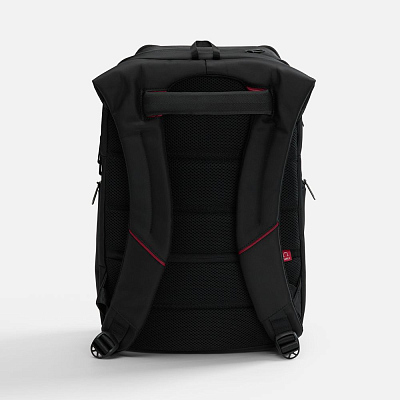 Рюкзак Titus, черный