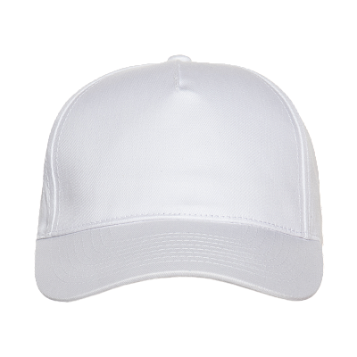 Бейсболка STAN 5 клиньев хлопок 150, 10L