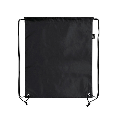 Рюкзак LAMBUR, рециклированный полиэстер