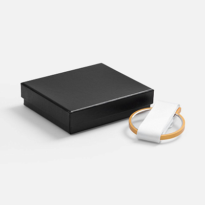 Медаль Glassica, золотистая