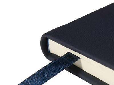 Ежедневник недатированный А5 Megapolis Velvet New