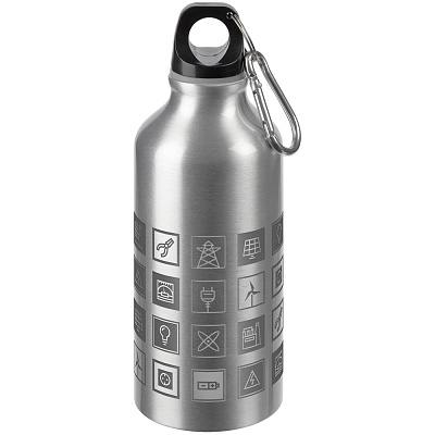 Бутылка для спорта Industry энергетика