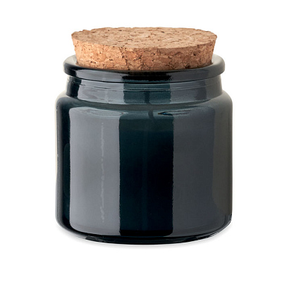 Plant based wax candle 70 gr