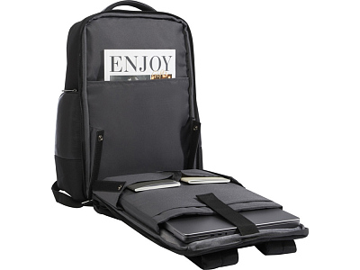 Рюкзак Expedition Pro для ноутбука 15,6, 25 л