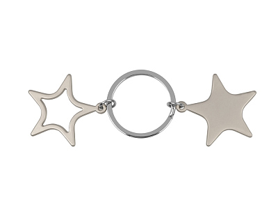 Брелок Star