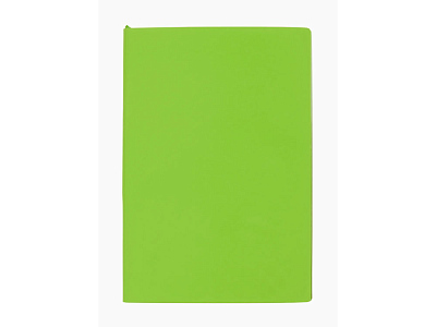 Бизнес-блокнот А5 C1 soft-touch