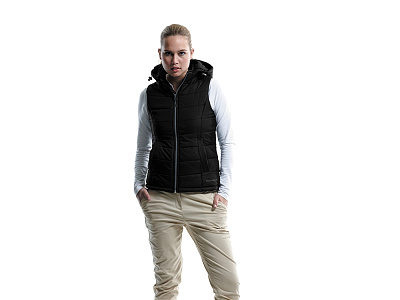 Жилет Mixed Doubles женский