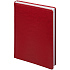Ежедневник Nebraska, недатированный, красный - Фото 3