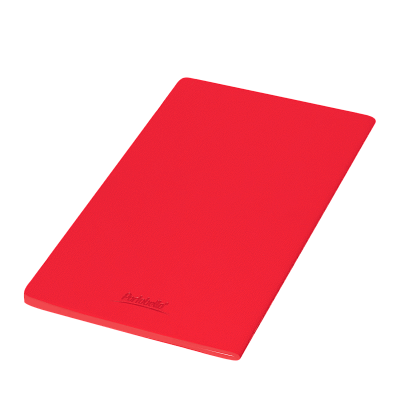 Блокнот Corsa slim, красный