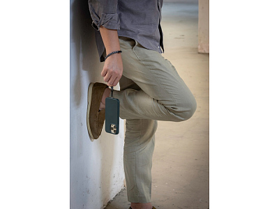 Ремешок-держатель для телефона на запястье Lany Wristband Eco