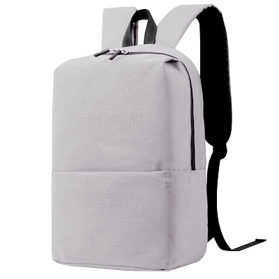 Рюкзак Simplicity, Серый (Серый)