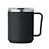 Термокружка 400 мл - Фото 4