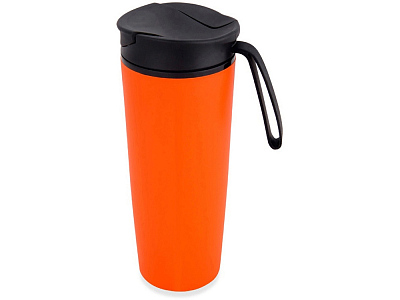 Термокружка Годс 470мл на присоске