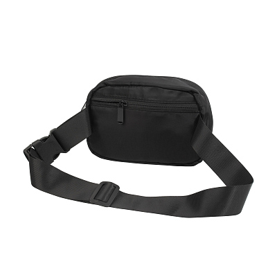 Сумка "Safe", черный