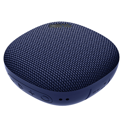 Портативная колонка Vipe S1, зеленый