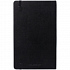 Записная книжка Moleskine Professional Large, черная - Фото 4