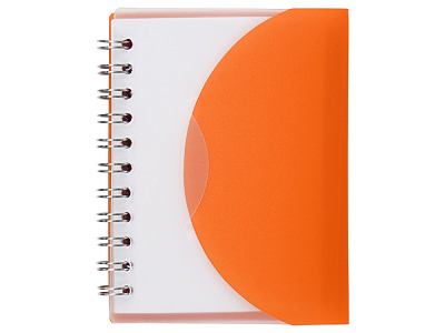 Блокнот А7 Post