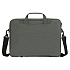 Сумка для ноутбука Милиорис (Migliores), серый/серый - Фото 2