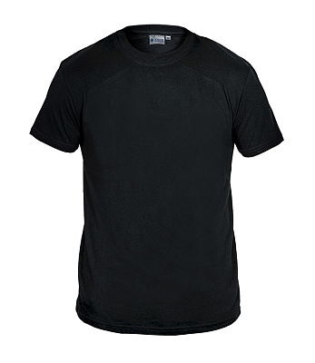 Футболка JOKER (Чёрный)