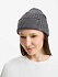 Шапка Ribelle, темно-серая - Фото 4