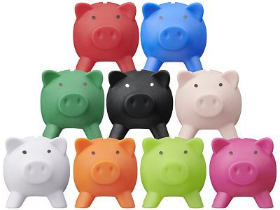 Копилка Поросенок