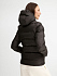 Куртка женская Ridley Women, черная - Фото 8