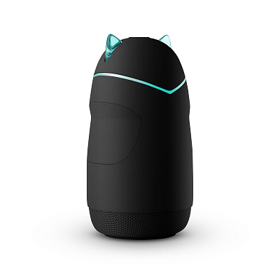 Портативная колонка Rombica Мysound Kitty 3C