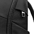 Рюкзак на одно плечо VICTORINOX Architecture Urban2 Sling Bag, черный, полиэстер/кожа, 17x8x28 см, 4 л - Фото 10