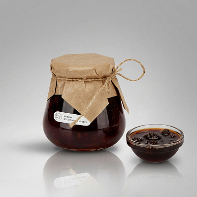 Подарочный набор Tea Cup Superior Honey 2.0