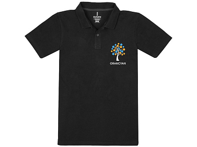 Рубашка поло Primus мужская