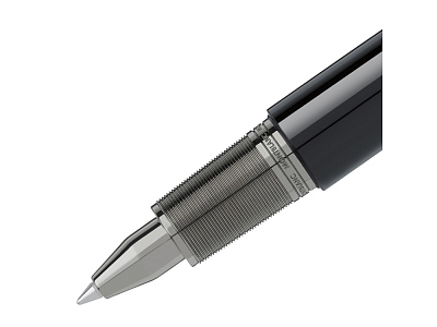 Ручка-роллер