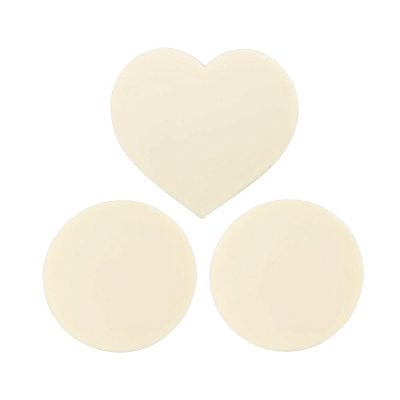 Набор из 3 печений Dream White