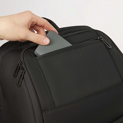 Рюкзак Space, черный